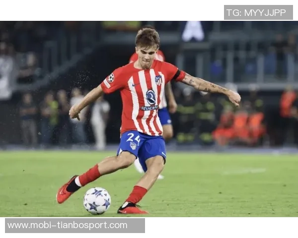 马竞官方宣布巴里奥斯轻度肌肉损伤复出时间需视恢复情况而定