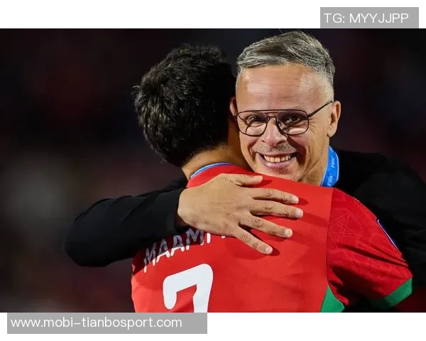 U20世界杯五大新星闪耀赛场摩洛哥天才表现抢眼日本后卫双响入账