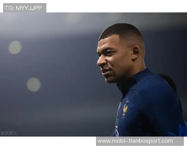 姆巴佩本赛季状态火热10场狂轰14球仅一场未能进球展现超强实力