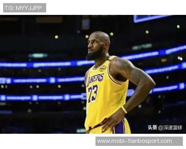 岁月无情勒布朗的坚持与挑战展现出运动员的真实面貌 岁月无情勒布朗的坚持与挑战展现出运动员的真实面貌