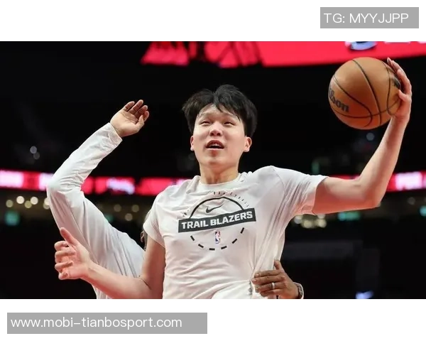 开拓者媒体人回顾25年遗憾为灰熊选科沃德却收获杨瀚森的故事