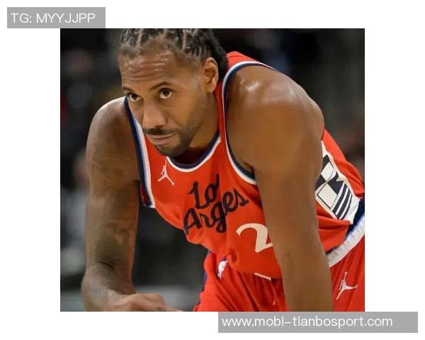 莱昂纳德创历史成为NBA年龄最大50分得分手年纪34岁182天