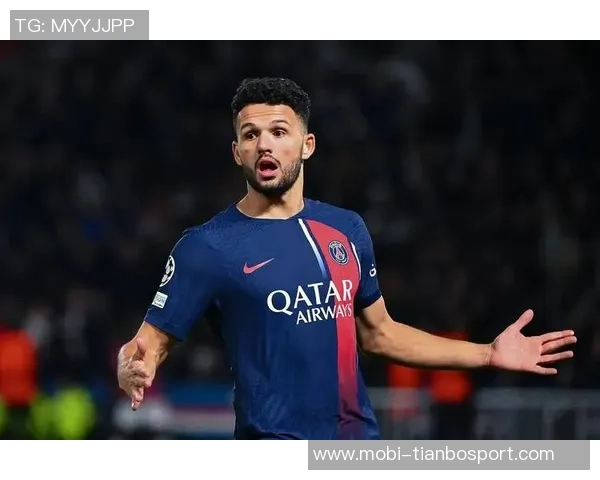 贡萨洛拉莫斯批评巴黎FC消极比赛裁判未予制止 贡萨洛拉莫斯批评巴黎FC消极比赛裁判未予制止