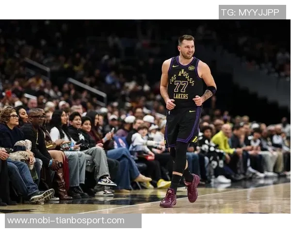 东契奇创下单赛季第15次25105湖人队史自奥尼尔后最多纪录